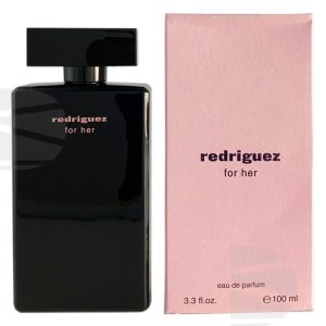 Redriguez For Her Pink Eau De Parfum