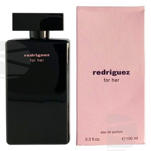 Redriguez For Her Pink Eau De Parfum