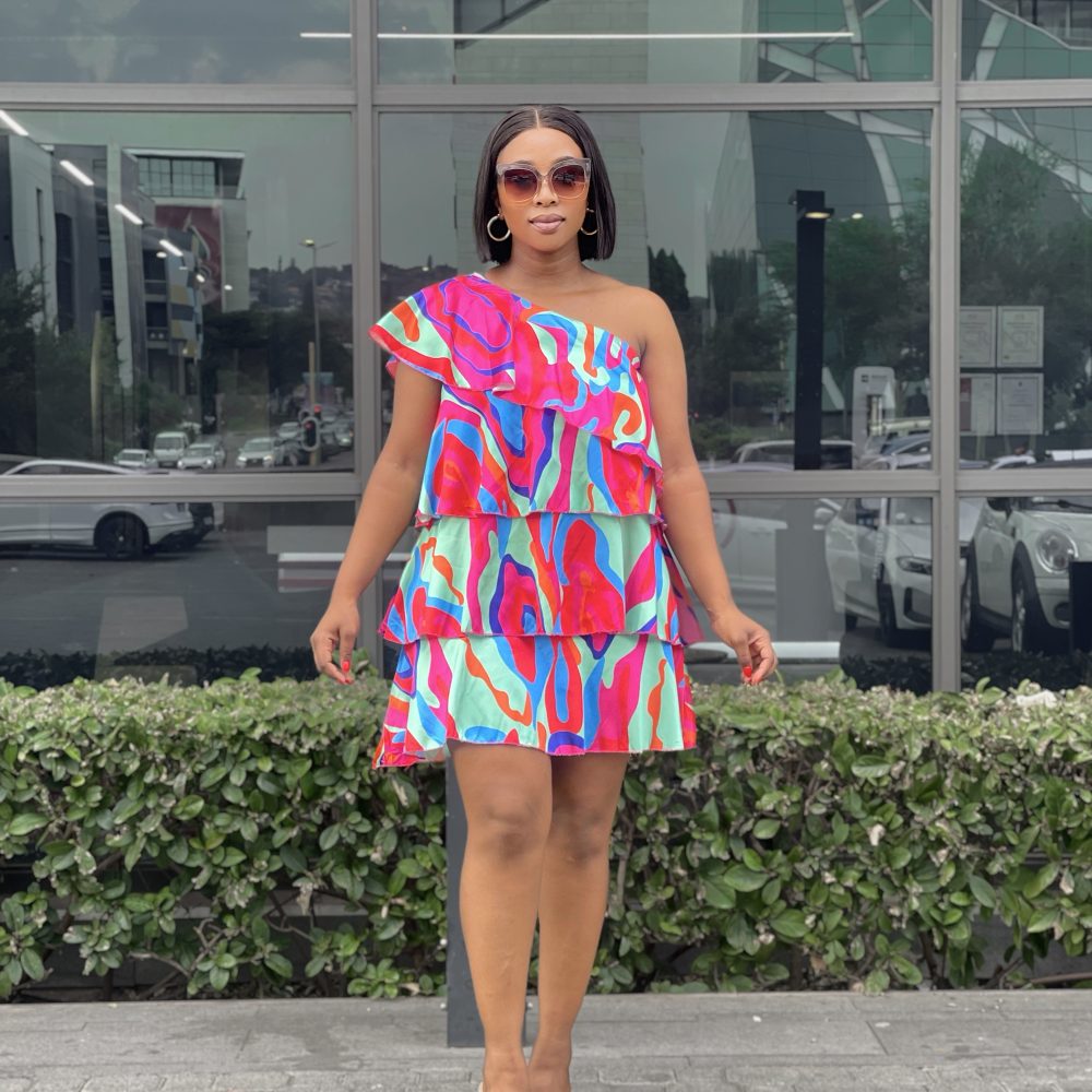 60 Beautiful Ankara Short Gown Styles For Stylish Ladies To Try Out |  STYLESCATALOG