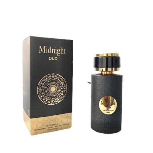 Midnight Oud Eau De Parfum