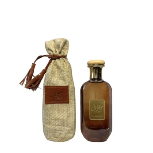 Mousuf Eau De Parfum