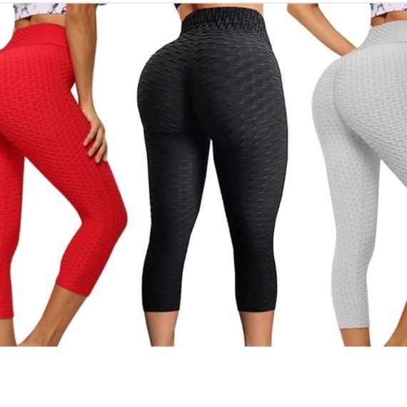 Women's High Waisted Yoga Pants - Ambassador | 187 Lilian Ngoyi Street ...