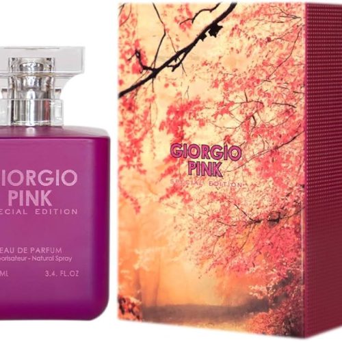 Pink by Giorgio for Women Eau de Parfum
