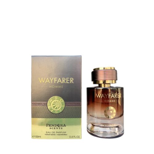 Wayfarer Homme Eau De Parfum