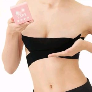 Elegant Self-Adhesive Breast Lift Tape - Image 3
