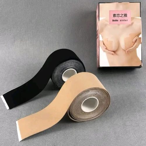 Elegant Self-Adhesive Breast Lift Tape