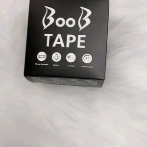 Elegant Self-Adhesive Breast Lift Tape - Image 2