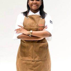Classic Large Pocket Apron